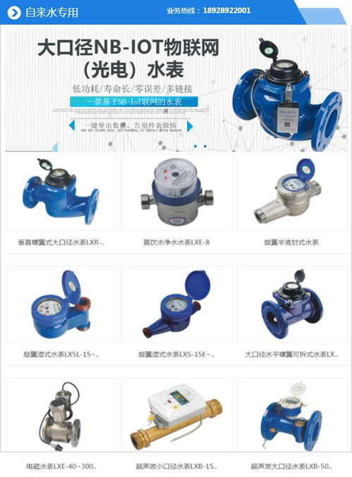 廣州兆基科技電子 引領NB-IoT物聯(lián)網(wǎng)水表技術研發(fā)與生產(chǎn)